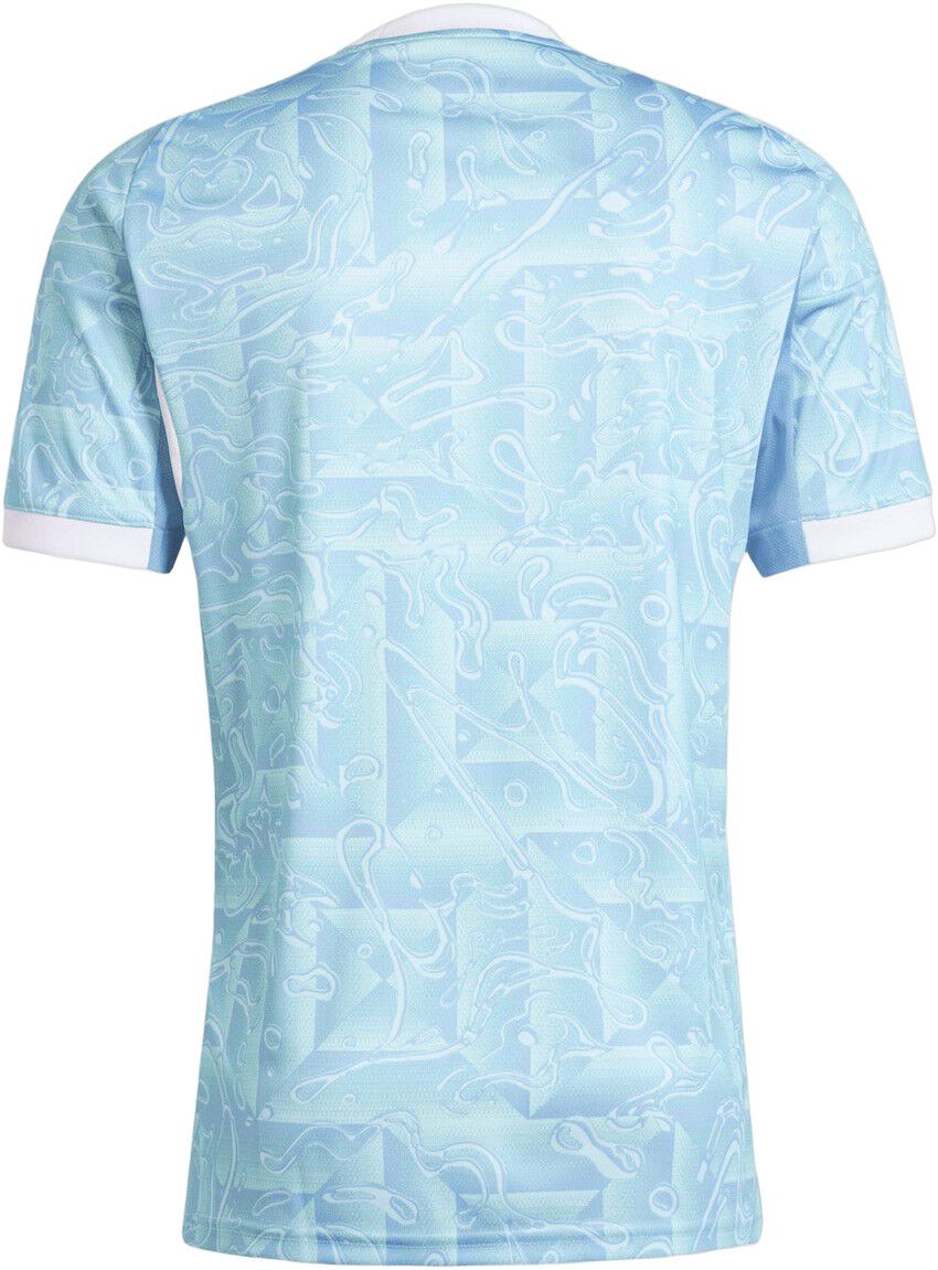 Juventus 25/26 Udebanetr&oslash;je