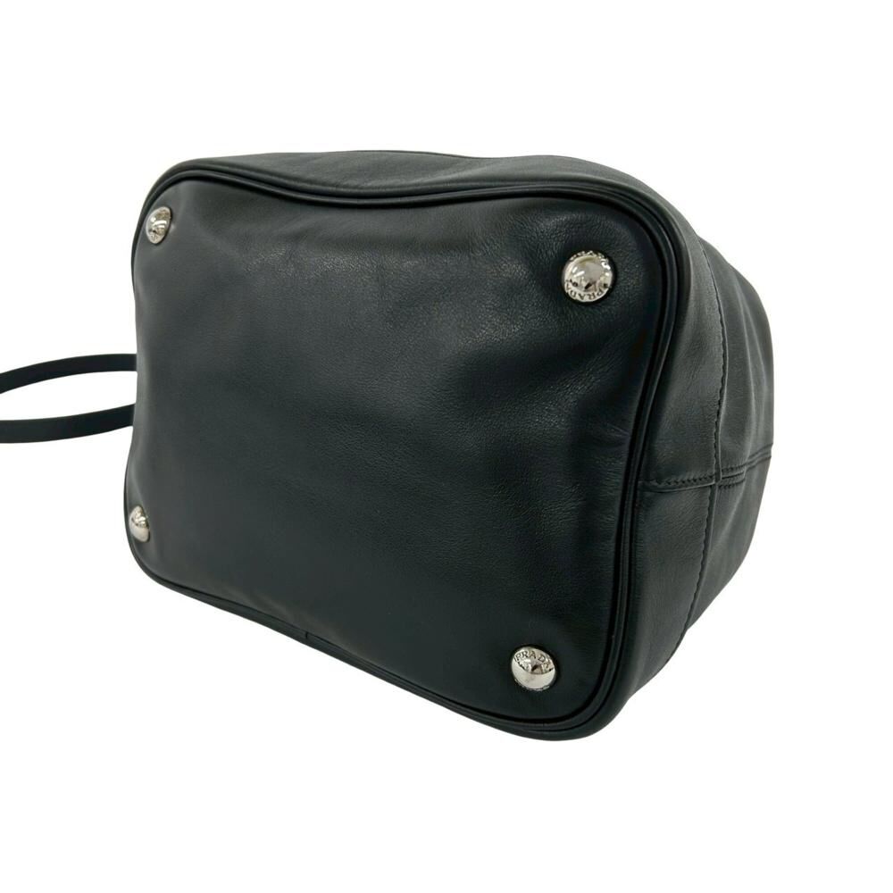 Prada Bucket Bag