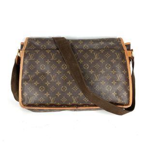 Louis Vuitton Messenger