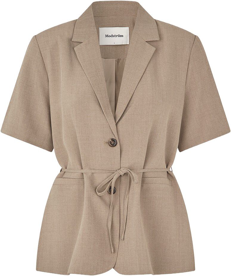 Alayamd SS blazer