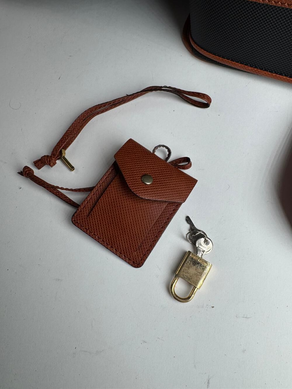 Bottega Veneta Briefcase