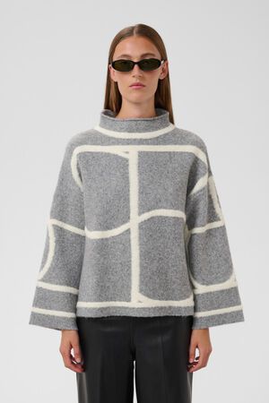 SLSorea Mono Pullover