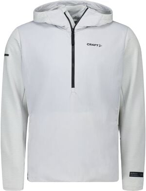 Subz Light Løbe Hættertrøje