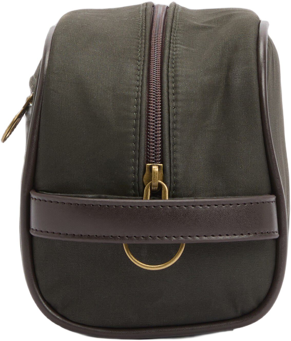 Barbour Wax Washbag