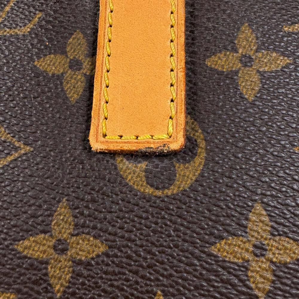 Louis Vuitton Cabas