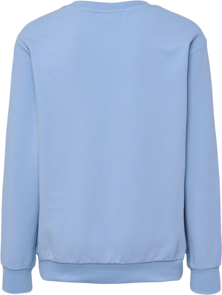 Dos sweatshirt