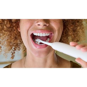 Pakke med 2 børstehoveder