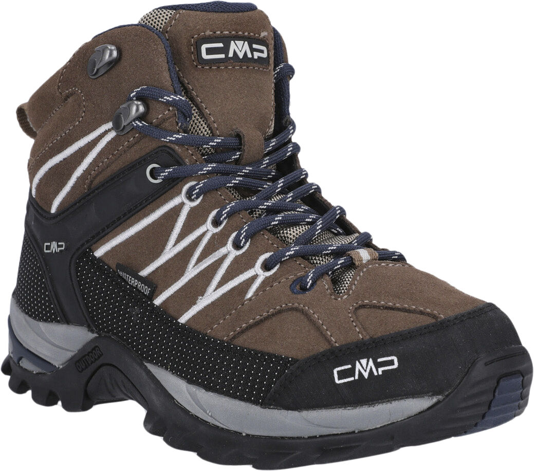 Rigel Waterproof vandrest&oslash;vler