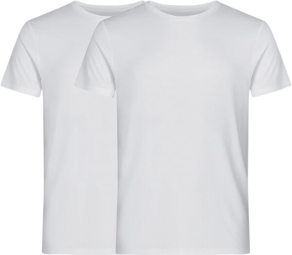 BAMBOO 2-PACK TEE