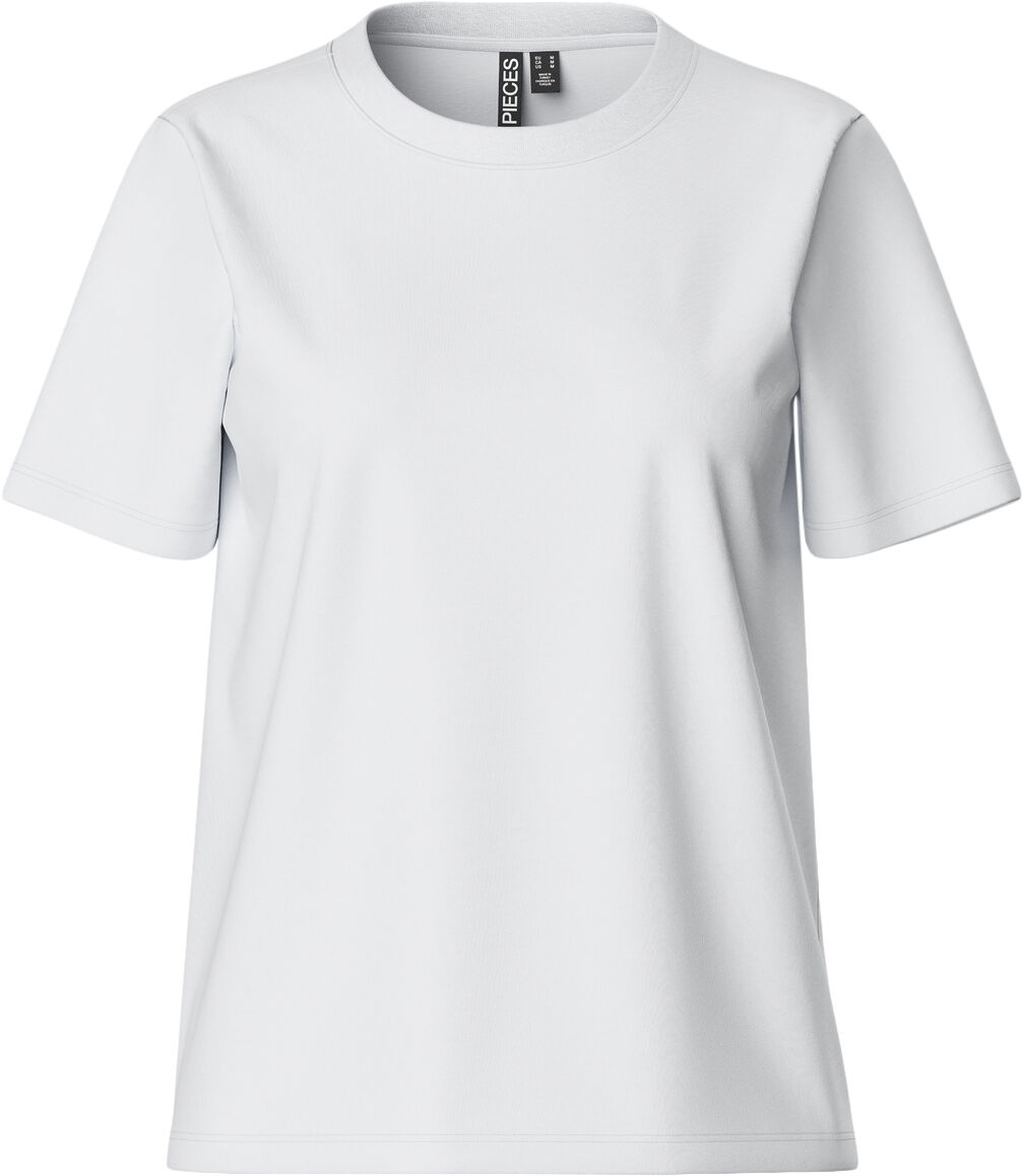 PCRIA SS SOLID TEE NOOS BC