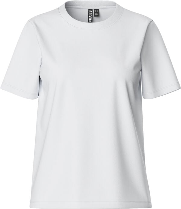 PCRIA SS SOLID TEE NOOS BC