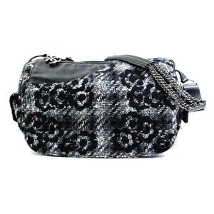 Chanel Shoulder Bag