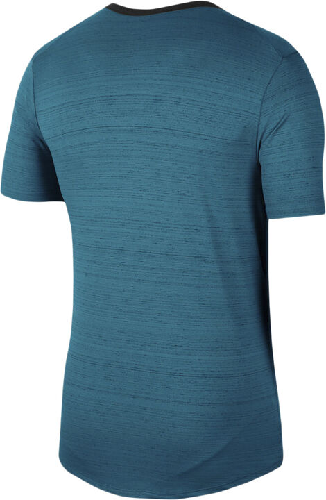 Dri Fit Miler Lobe T Shirt
