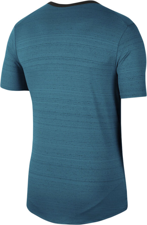 Dri Fit Miler Lobe T Shirt