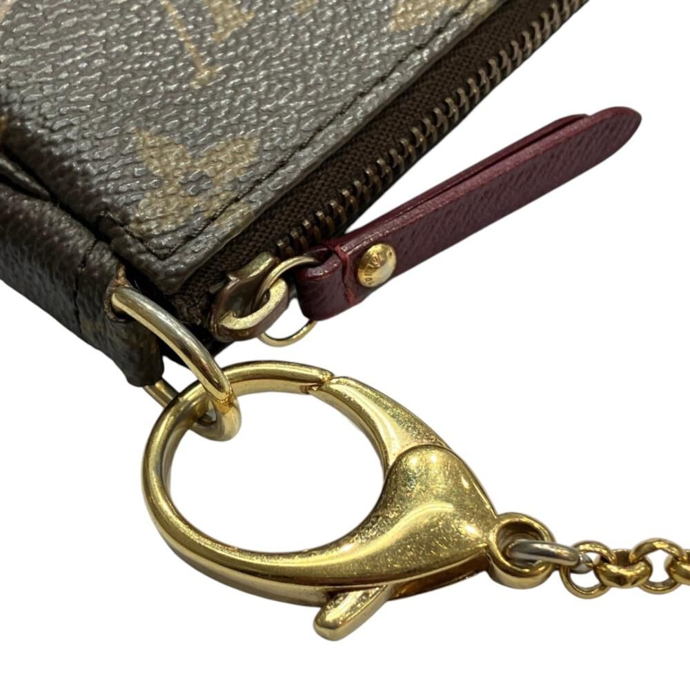Louis Vuitton Pochette Accessoires