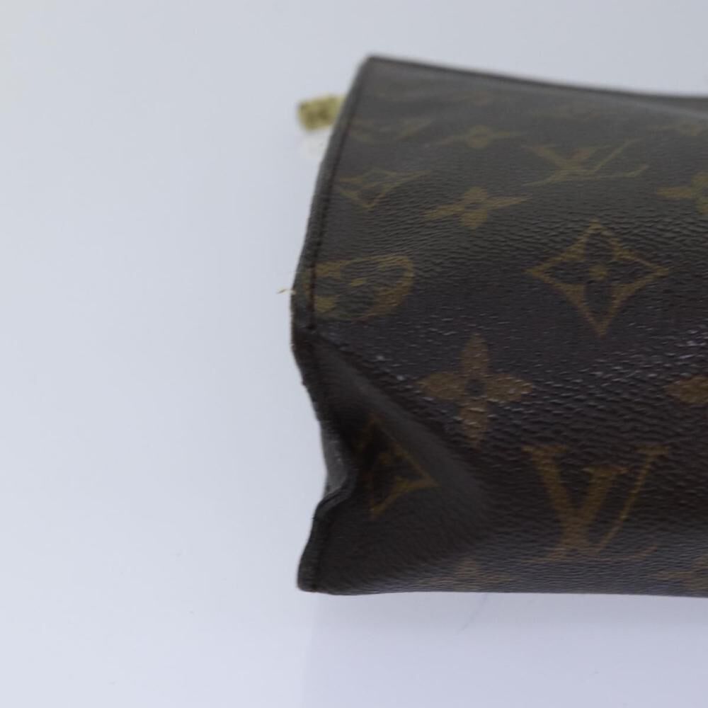 Louis Vuitton Poche Toilette