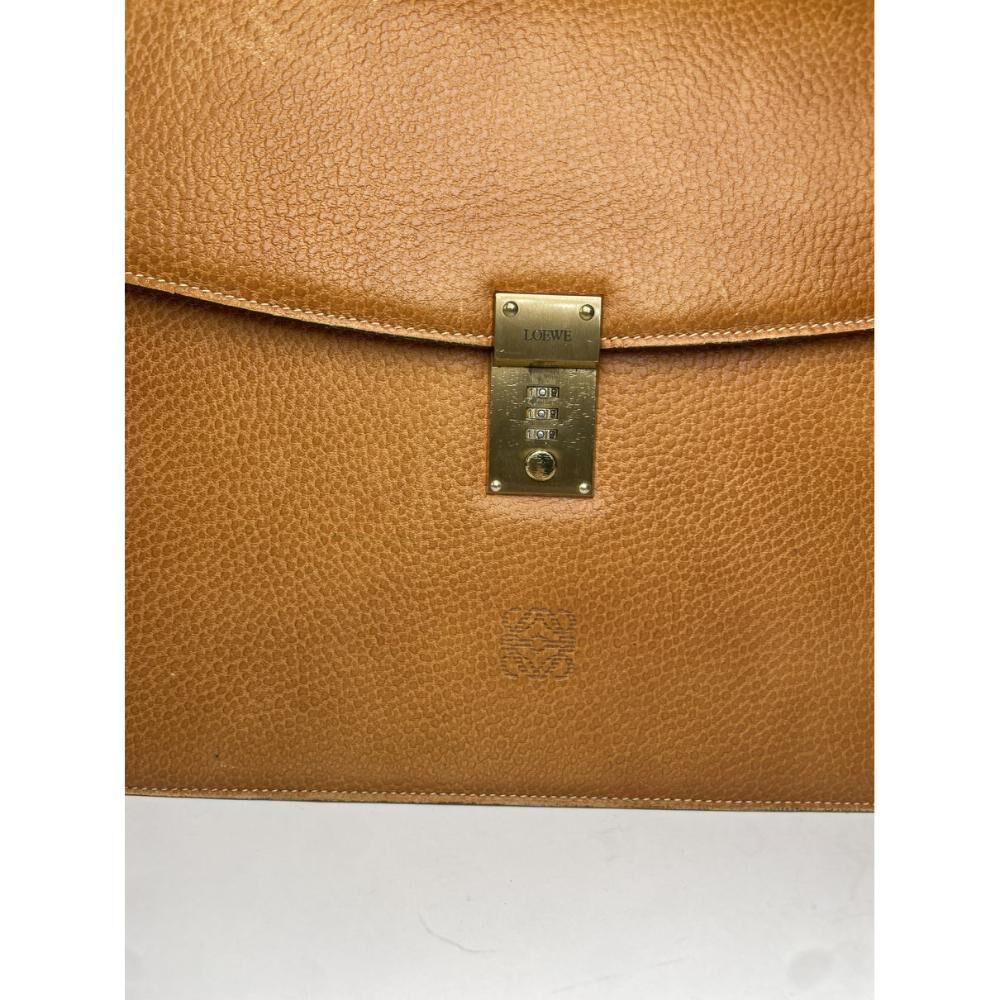 Loewe Briefcase
