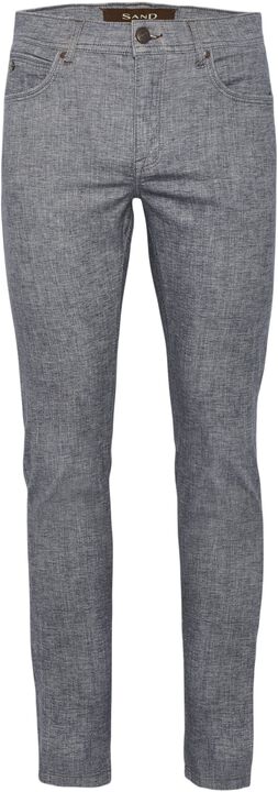 Linen Stretch - Burton N 34