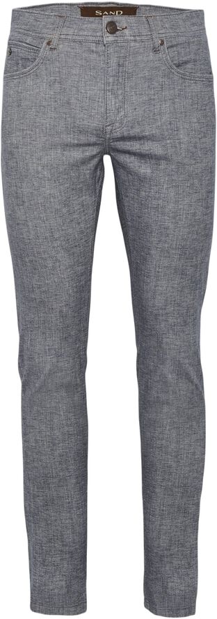 Linen Stretch - Burton N 34