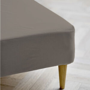 Boxlagen 180x200x30 Calm Taupe