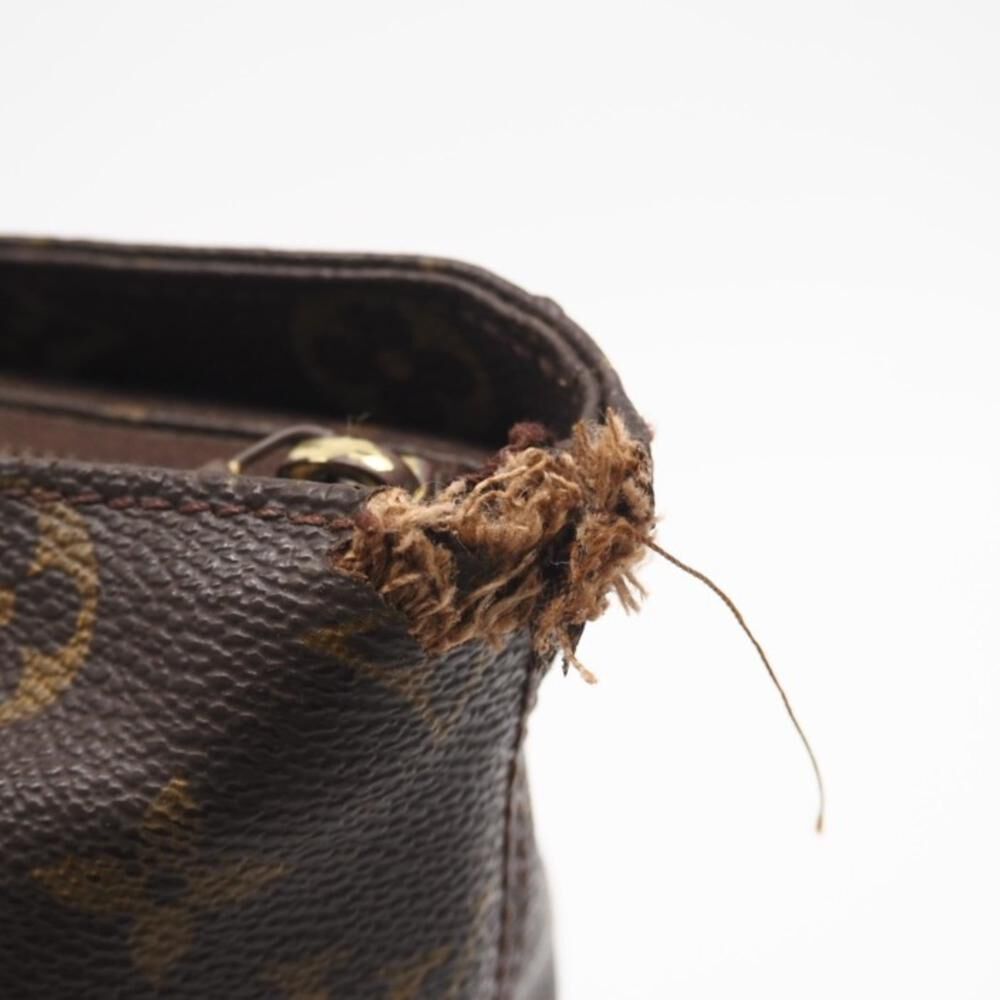 Louis Vuitton Cabas