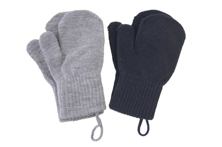2-Pack Mittens / 2 colours