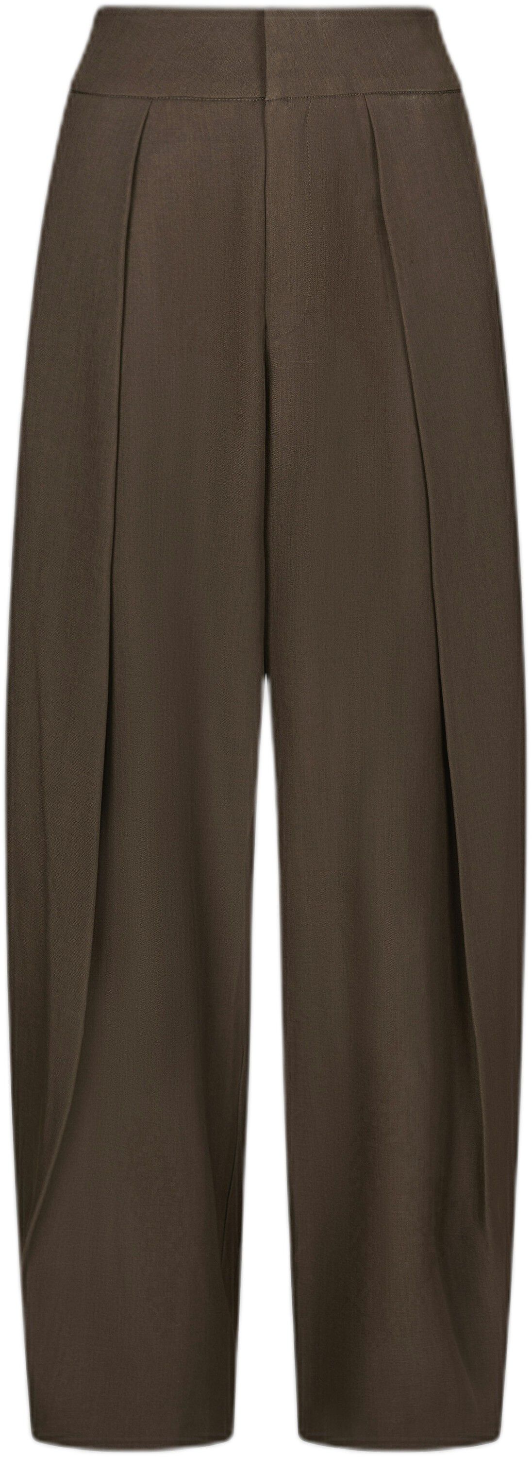 Lucille Structure Pants