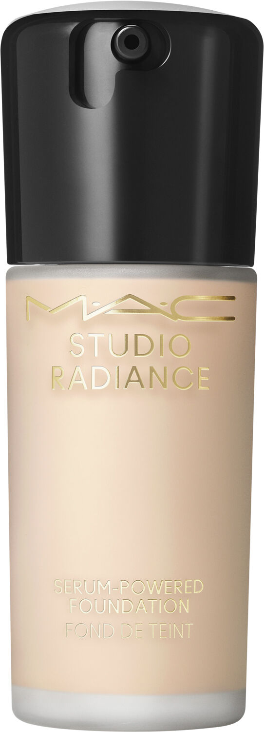 Studio Rdiance Serum Powered Foundation