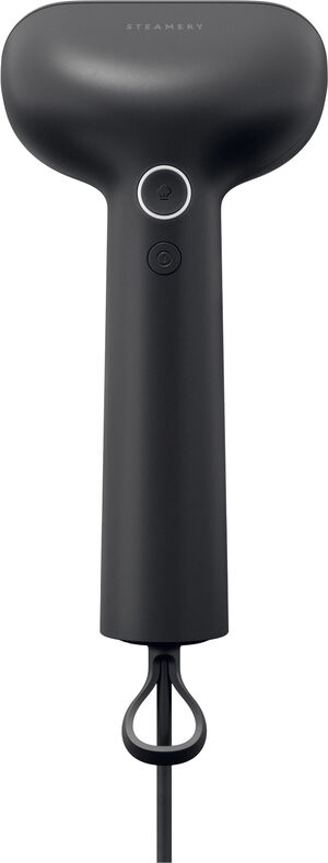 Cirrus X Handheld Steamer - Onyx