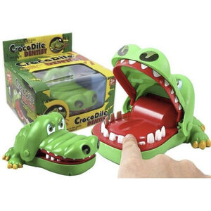 THE GAME FACTORY Snapping