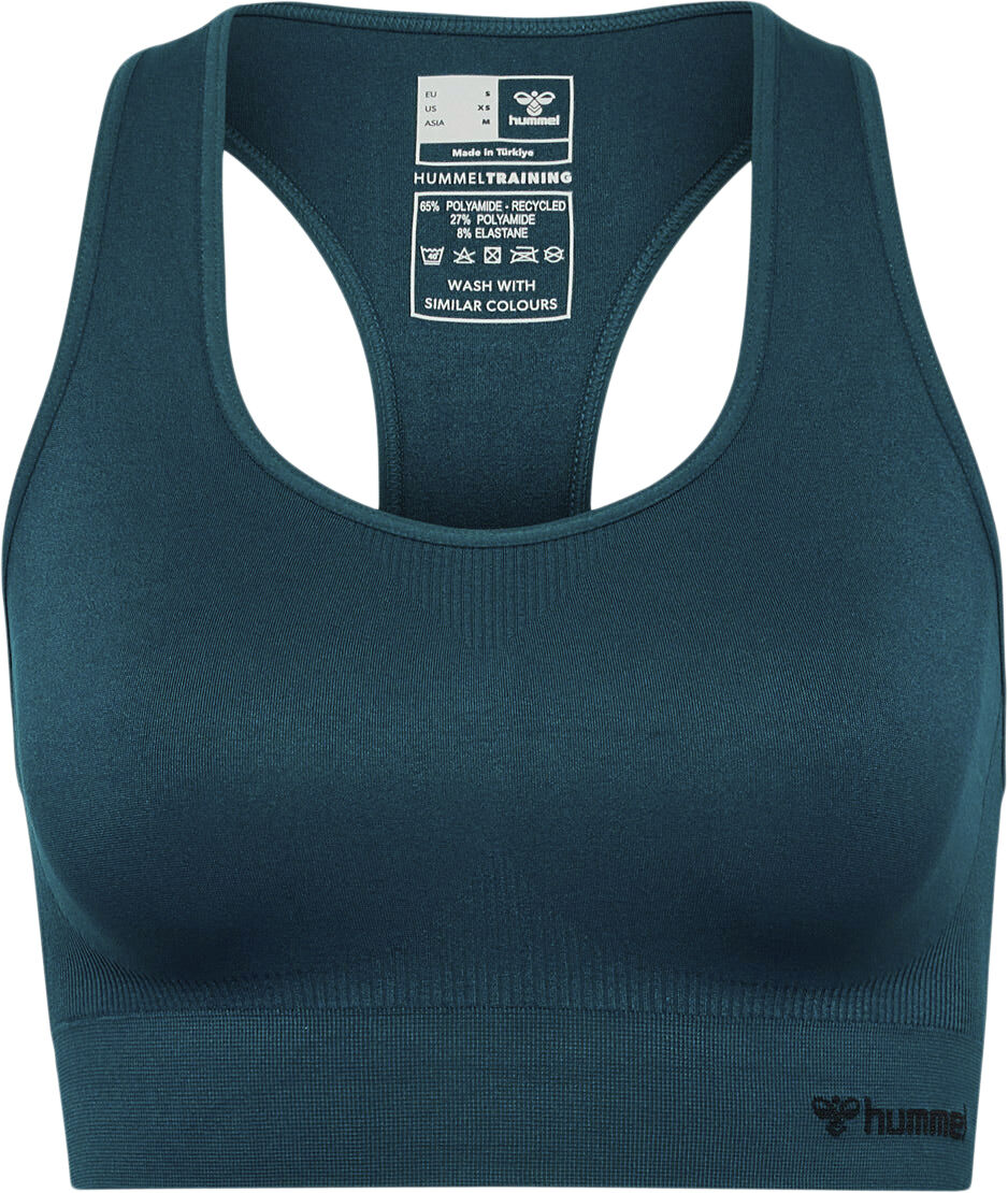 Tif Seamless sports bh