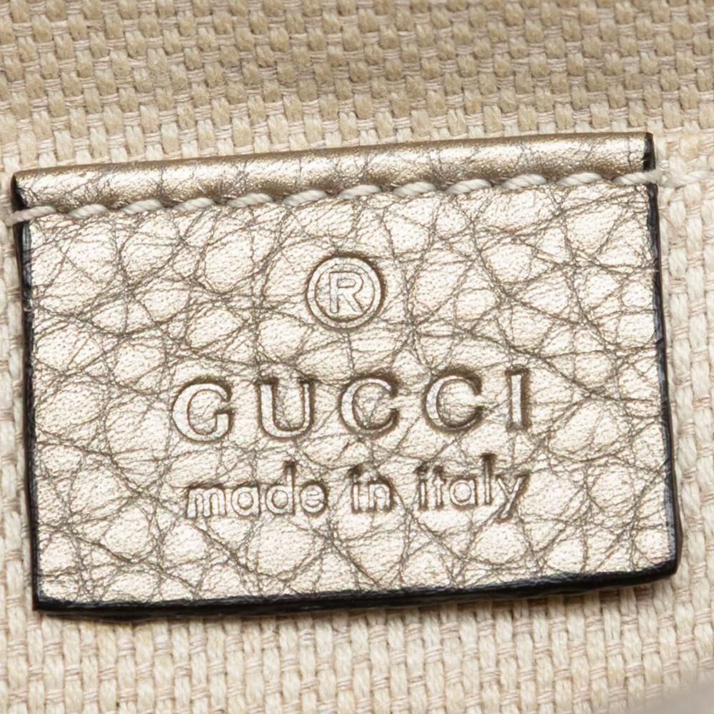 Gucci Crossbody Bag
