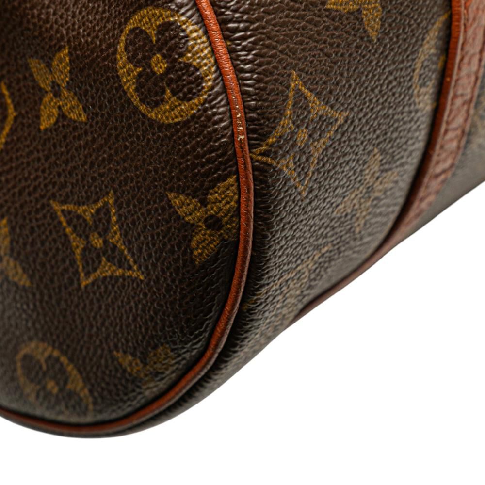 Louis Vuitton Papillon
