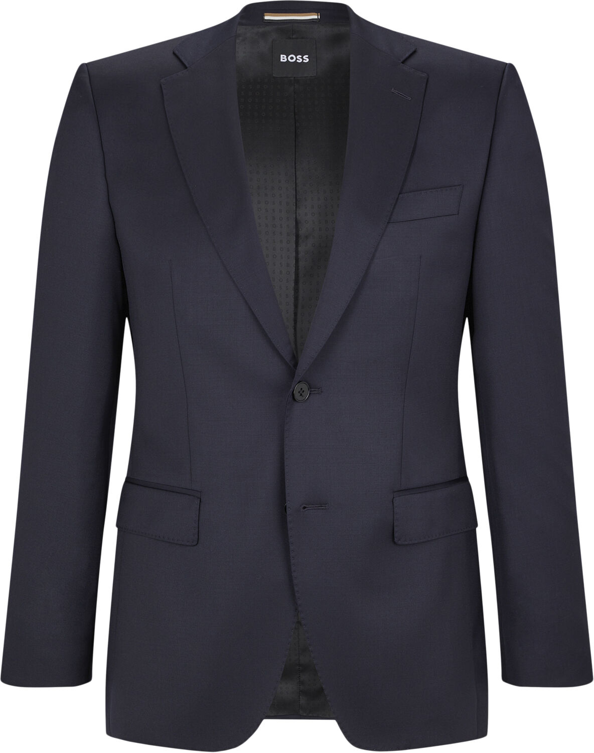 BOSS Men Business Clothing Jackets