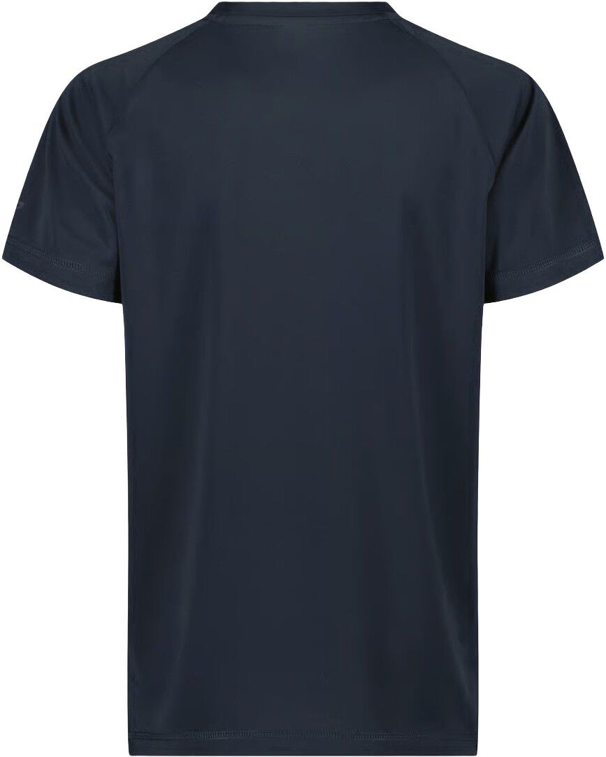 Basic Tr&aelig;nings T-shirt