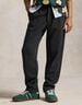 KNIT JACQUARD-KNT-PANTS