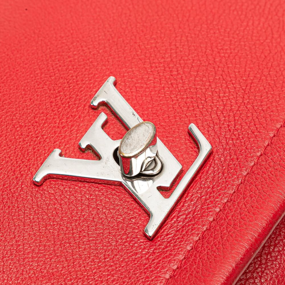 Louis Vuitton Mylockme