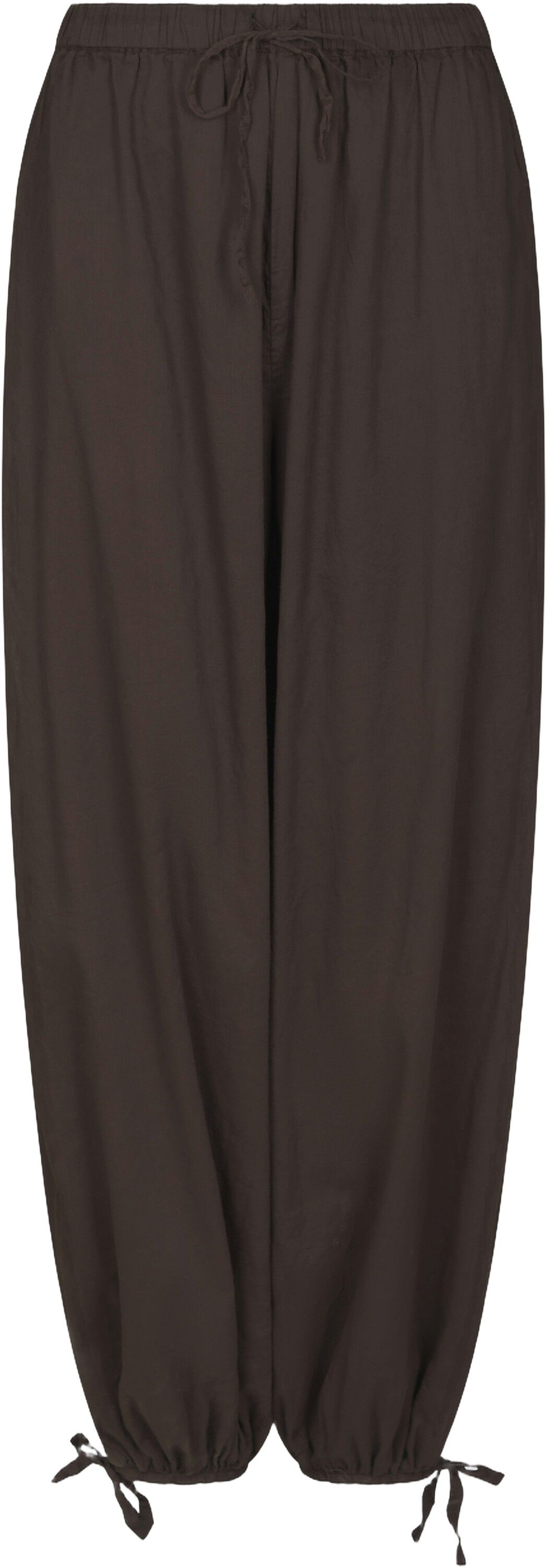 Elyse S Voile Balloon Pants