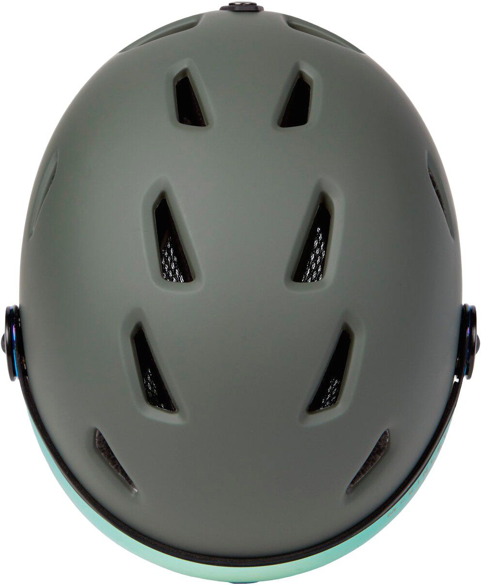 Pulse Revo HS-016 Skihjelm