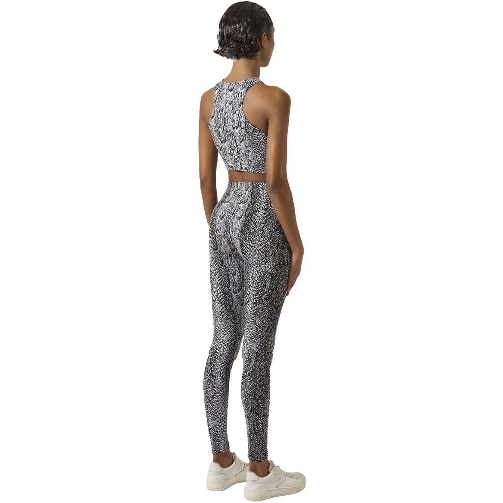 Seamless Python Leggings