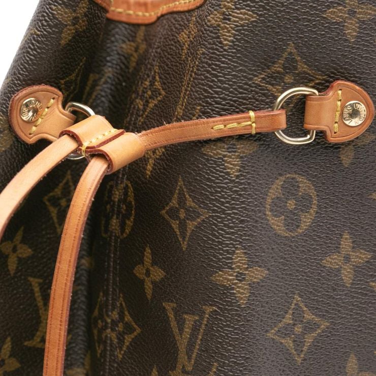 Louis Vuitton Neverfull