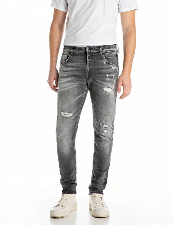 Myckym Jeans