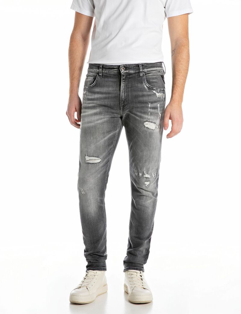 Myckym Jeans