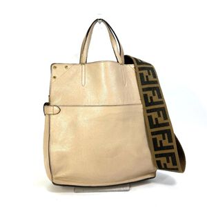 Fendi Shoulder Bag