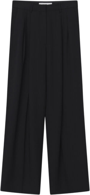 Enzo - Classic Gabardine