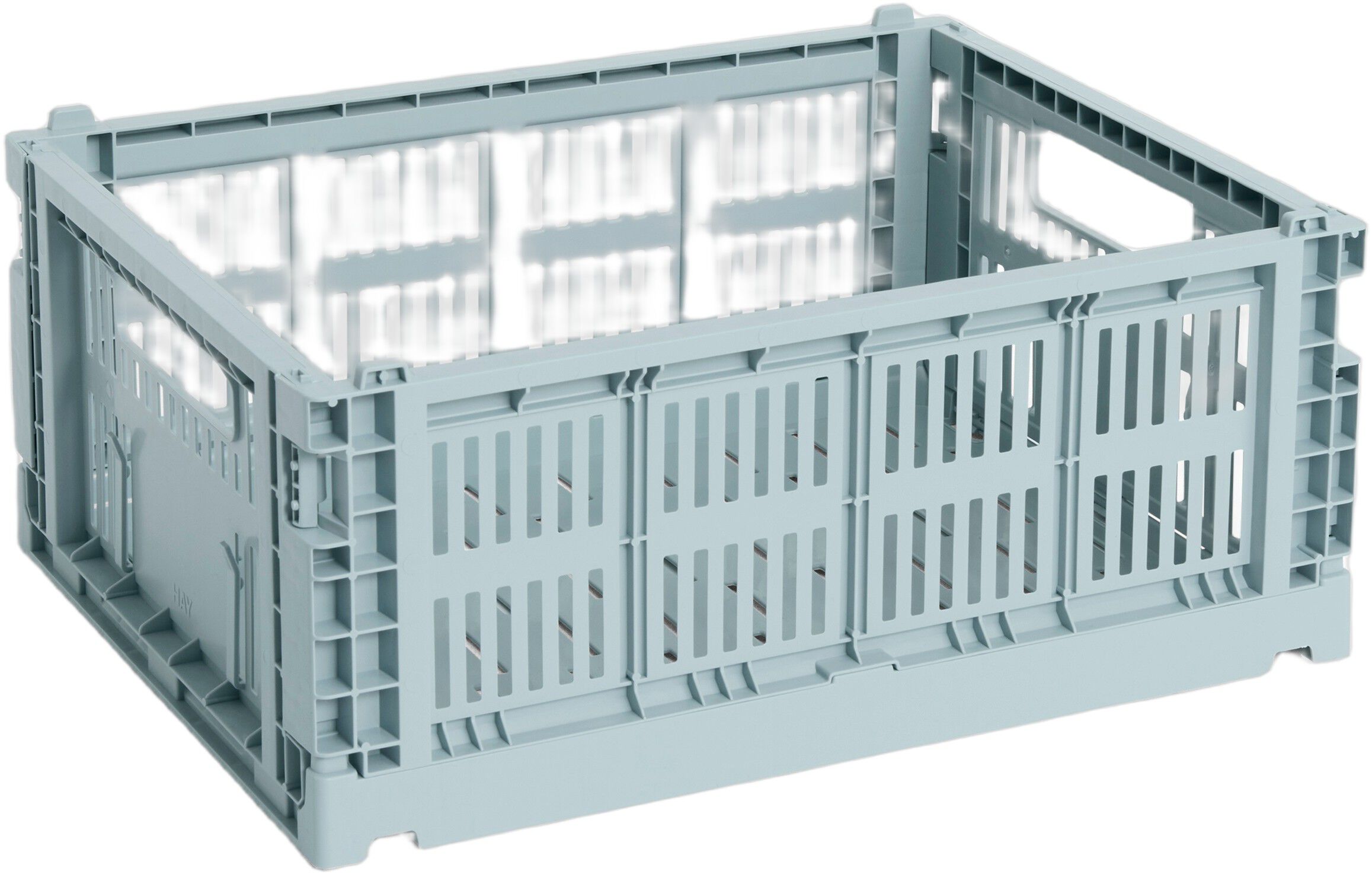 Colour Crate, Medium