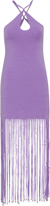 Light Jersey Maxi Dress