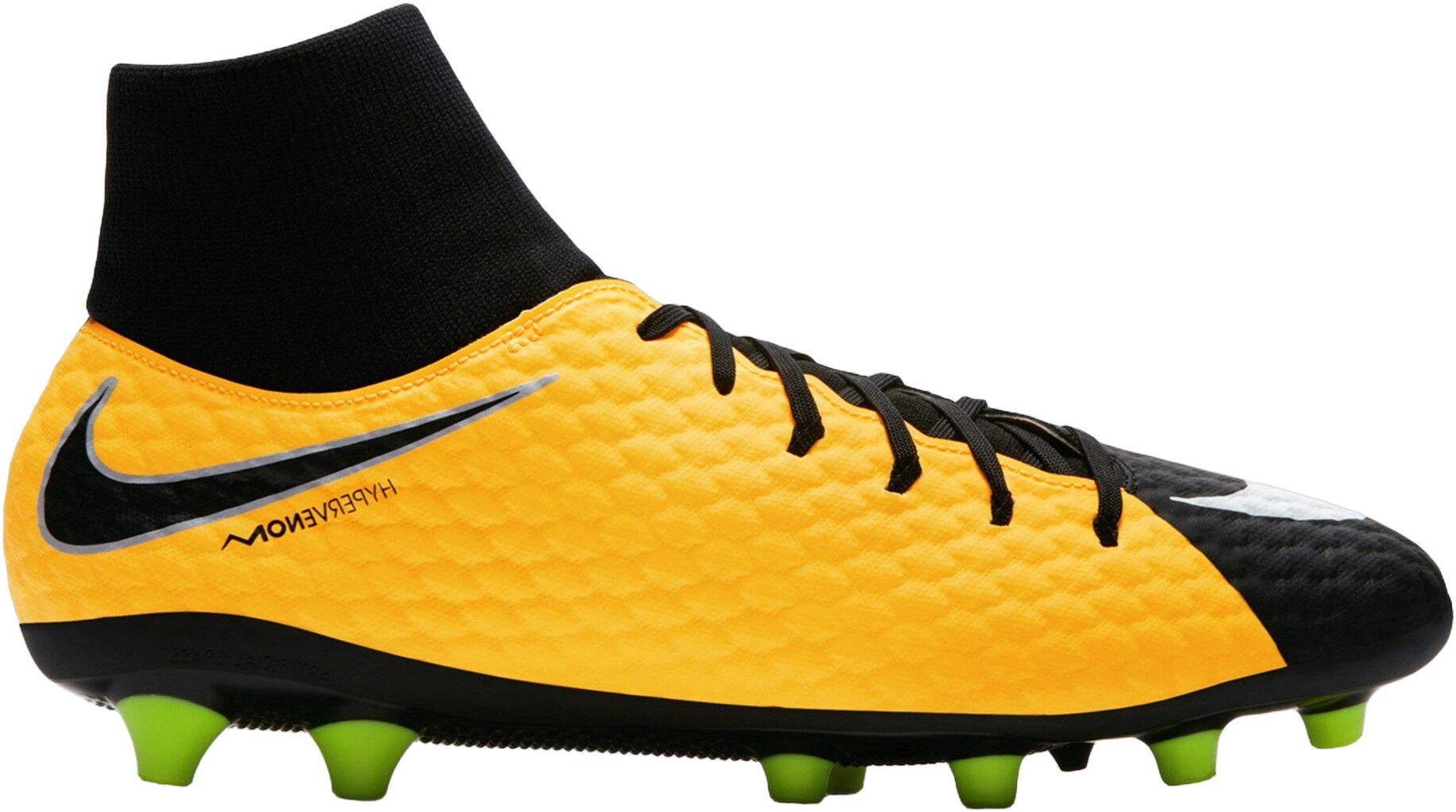 Hypervenom Phelon III DF AGPRO