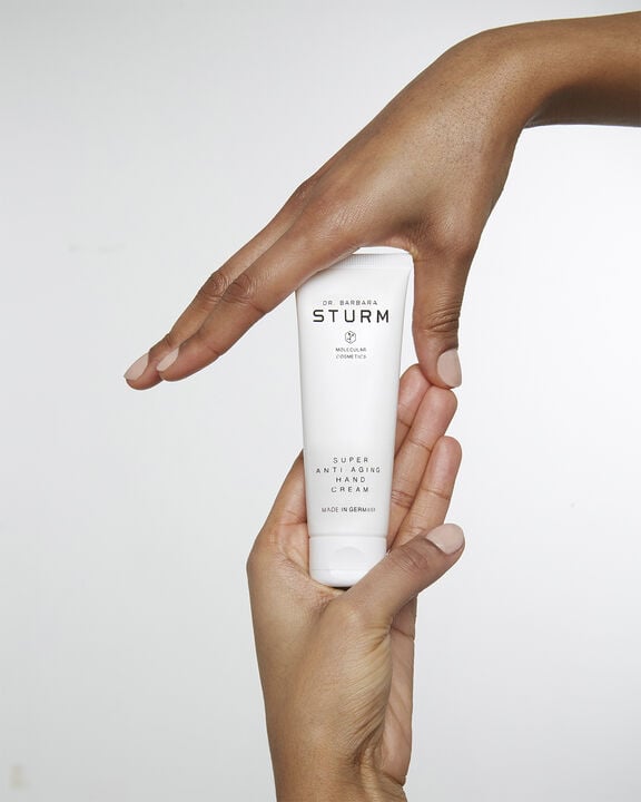Super Anti-Aging Hand Cream