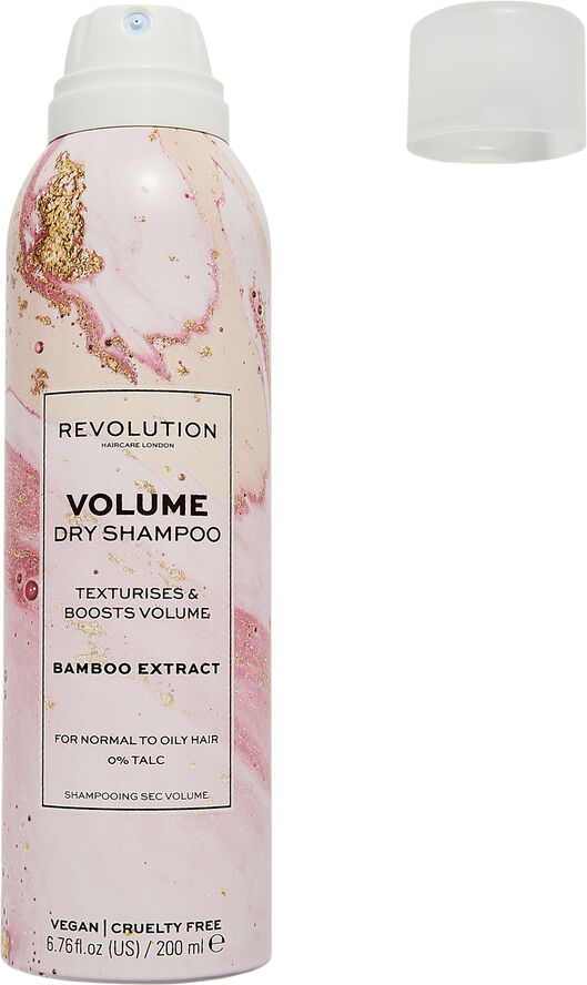 Revolution Volume Dry Shampoo fra Revolution | 49.00 DKK | Magasin.dk